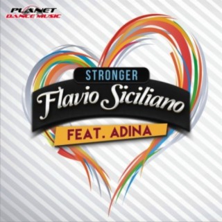 Flavio Siciliano Feat. Adina