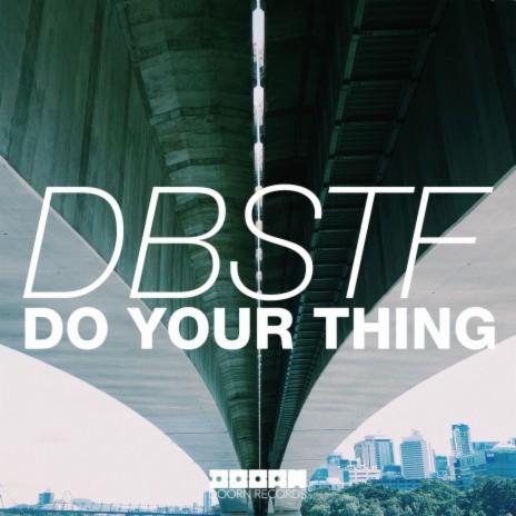 Do Your Thing | Boomplay Music