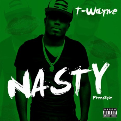 Nasty Freestyle | Boomplay Music