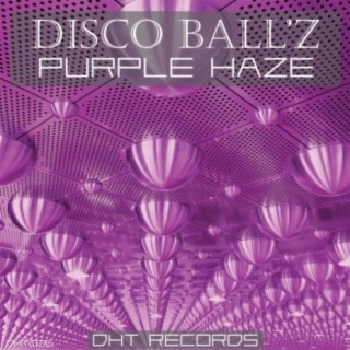 Purple Haze