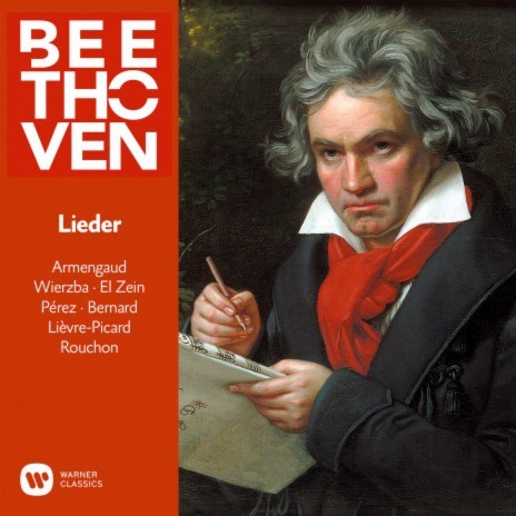 8 Lieder, Op. 52: No. 1, Urians Reise um die Welt ft. Dania el Zein, Natalie Pérez, Vincent Lièvre-Picard & Jean-François Rouchon | Boomplay Music