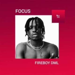 Focus: Fireboy