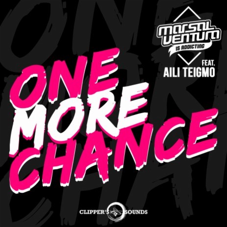 One More Chance (Radio Edit) ft. Aili | Boomplay Music