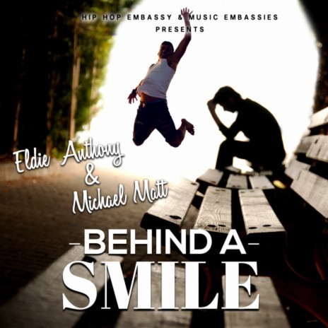 Behind a Smile ft. Michael Matt | Boomplay Music
