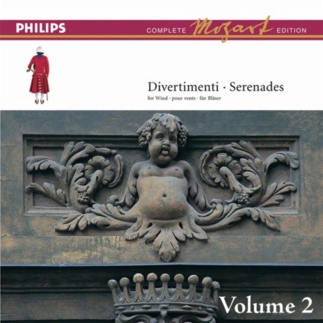 Mozart: Serenade in D, K.250 "Haffner": 1. Allegro maestoso - Allegro molto ft. Academy of St Martin in the Fields & Sir Neville Marriner | Boomplay Music