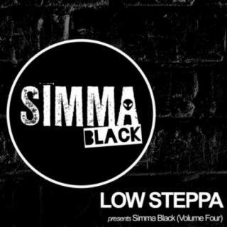 Low Steppa Presents Simma Black, Vol. 4