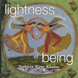 Lightness of Being