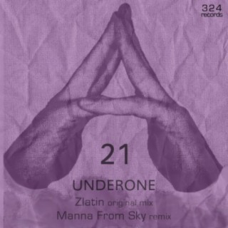 Underone EP