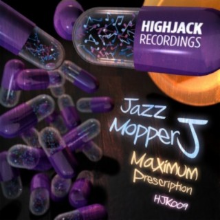 Jazzmopper J