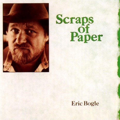 Scraps Of Paper | Boomplay Music