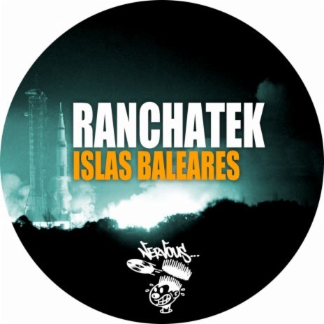 Islas Baleares (Original Mix) | Boomplay Music