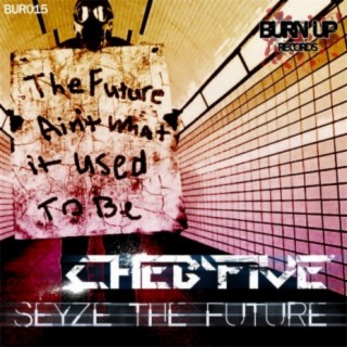 Seize The Future EP
