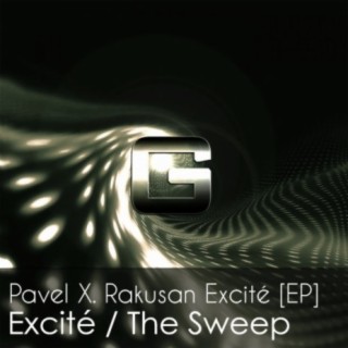 Excité EP