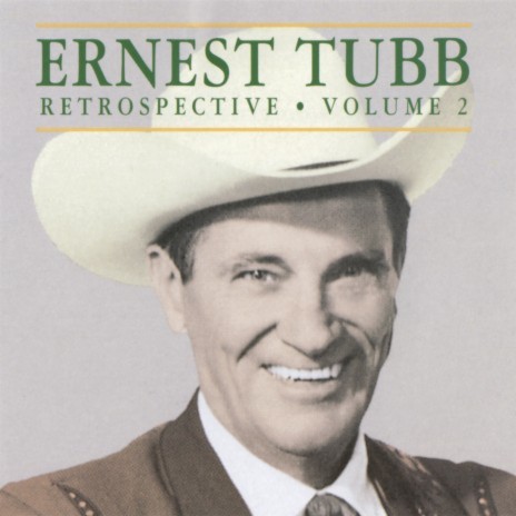 Mr. And Mrs. Used To Be ft. Ernest Tubb | Boomplay Music