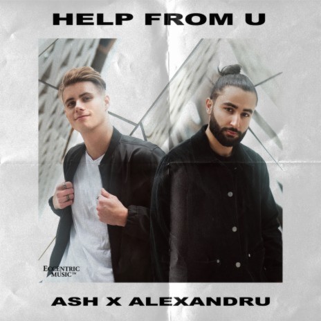 Help From U ft. Alexandru | Boomplay Music