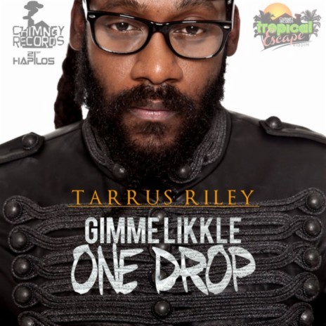 Gimme Likkle One Drop | Boomplay Music