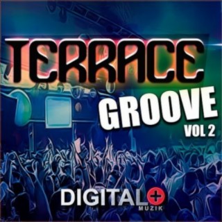 Terrace Groove, Vol. 2