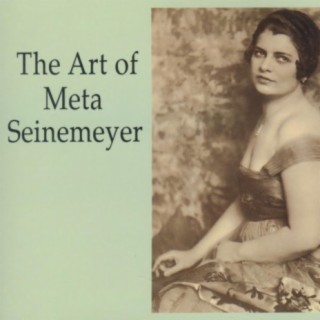 Meta Seinemeyer