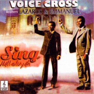 Voice of the Cross 2