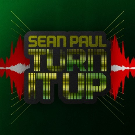 Turn It Up | Boomplay Music