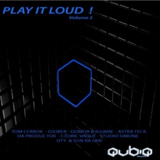 Play It Loud Volume 2