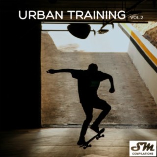 Urban Training, Vol. 2