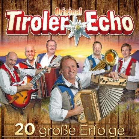 Tiroler Land, mein Heimatland (Polka) | Boomplay Music