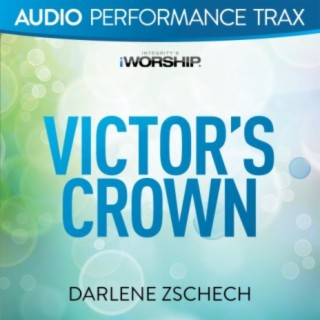 Victor's Crown [Audio Performance Trax]