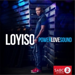 Loyiso