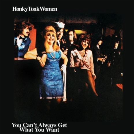 Honky Tonk Women | Boomplay Music