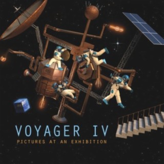 Voyager IV