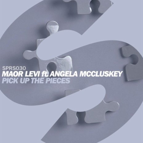 Pick Up The Pieces (feat. Angela McCluskey) | Boomplay Music