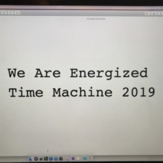 Time Machine 2019