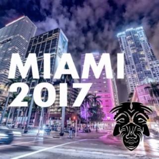 Zulu Records Miami 2017