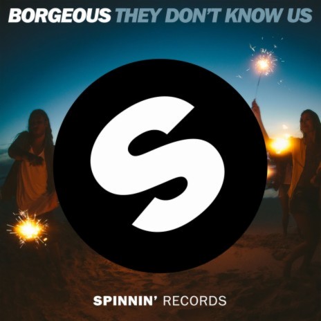 They Don't Know Us | Boomplay Music