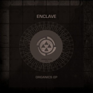 Organics EP