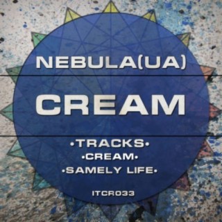 Cream EP