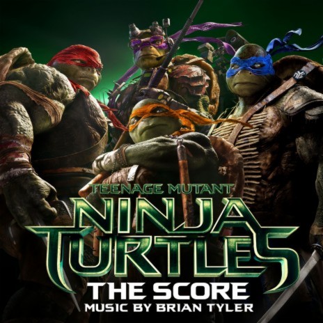 Teenage Mutant Ninja Turtles | Boomplay Music