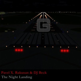 The Night Landing