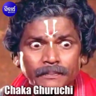 Chaka Ghuruchi