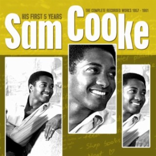 His First Five Years - The Complete Recorded Works 1957 - 1961