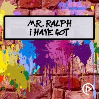 Mr. Ralph