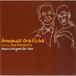 Armando Orefiche