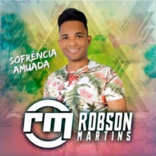 Robson Martins