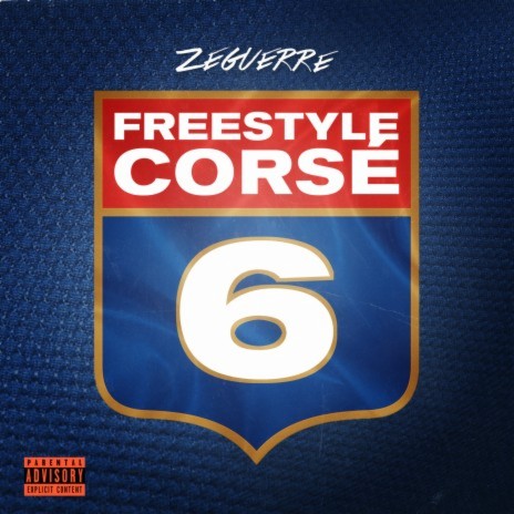 Corsé #6 (Freestyle) | Boomplay Music