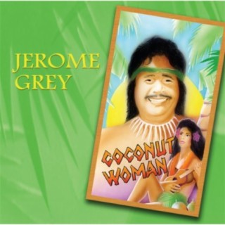 Jerome Grey