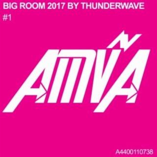 Big Room 2017 by Thunderwave #1