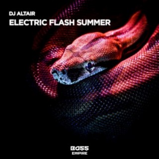 Electric Flash Summer