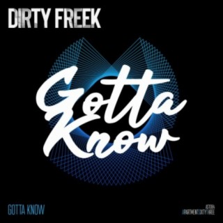 Gotta Know (Radio Edit)