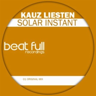 Solar Instant